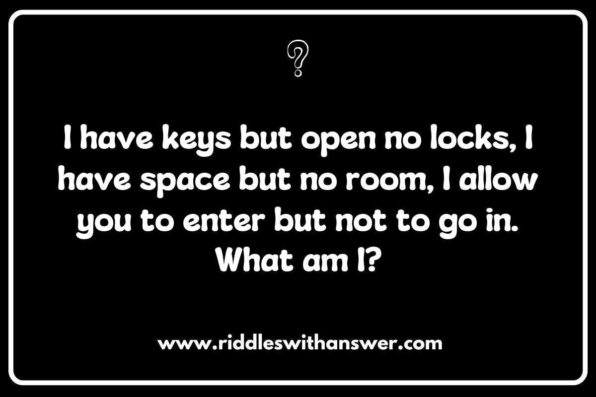 What is It Riddles for Fun: Engaging Your Mind and Imagination What is It Riddles for Fun: Engaging Your Mind and Imagination