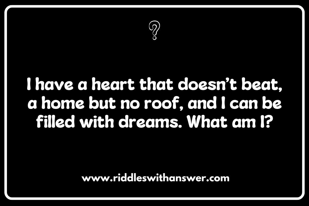 What is it Riddles: A Creative Tool for Learning and Development What is it Riddles: A Creative Tool for Learning and Development