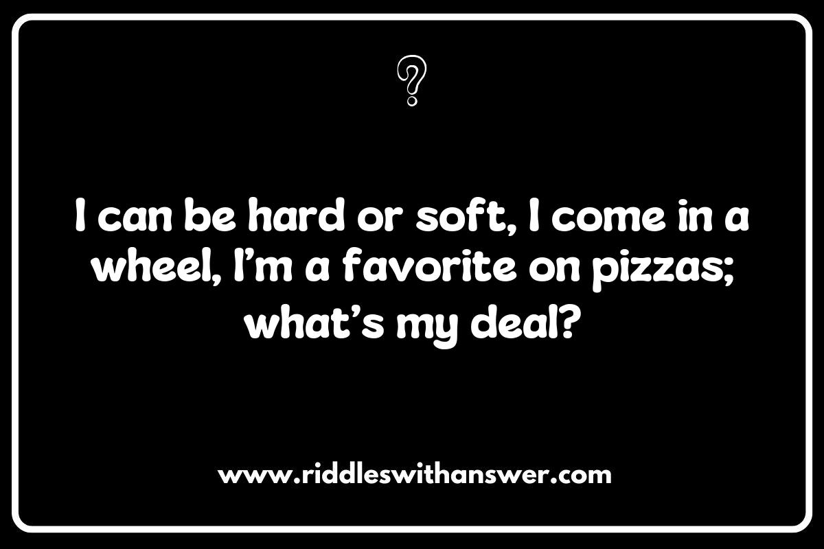 Whey Fun: Engaging Riddles Featuring Your Favorite Dairy Ingredients Whey Fun: Engaging Riddles Featuring Your Favorite Dairy Ingredients
