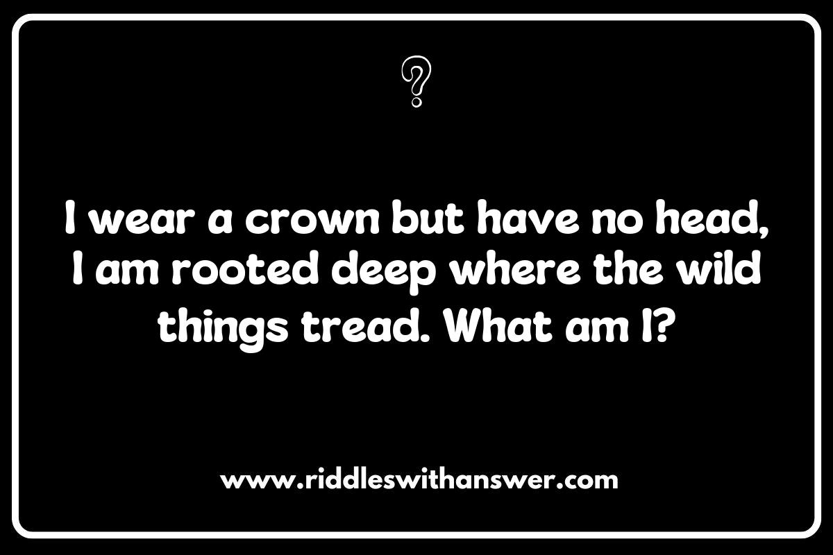 Whispering Trees: Riddles Inspired by Forest Flora and Fauna Whispering Trees: Riddles Inspired by Forest Flora and Fauna