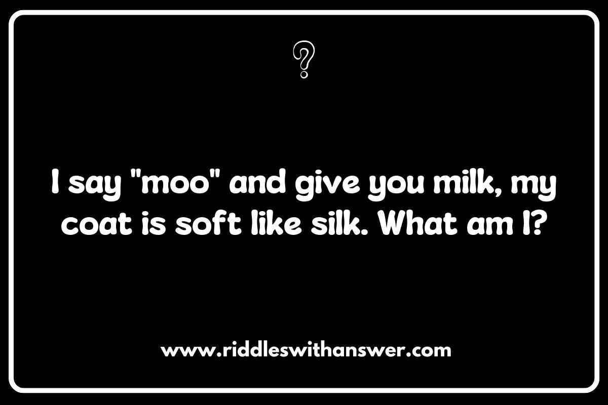 Why Animal Sounds Riddles for Kids Are Great for Family Game Nights Why Animal Sounds Riddles for Kids Are Great for Family Game Nights