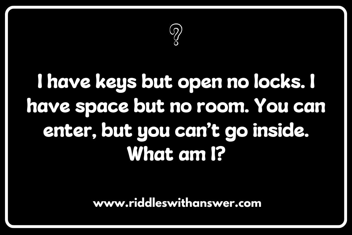 Why Hard What Is It Riddles Are Great for Brain Training Why Hard What Is It Riddles Are Great for Brain Training