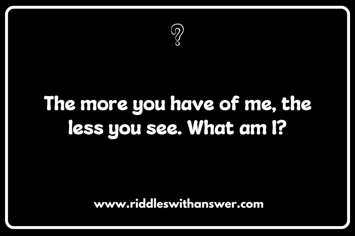 Why What Is It Riddles Are Great for Brain Exercise Why What Is It Riddles Are Great for Brain Exercise