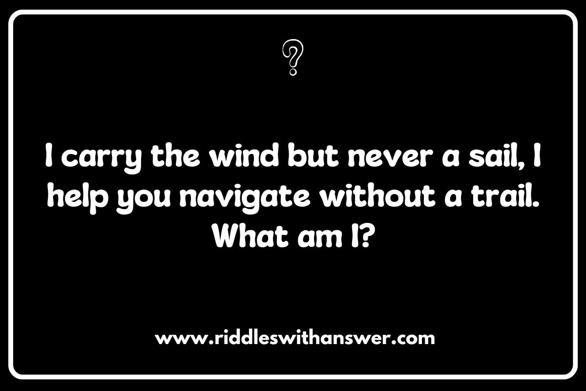 Wind in Your Sails: Fun and Challenging Sailing Riddles for All Ages Wind in Your Sails: Fun and Challenging Sailing Riddles for All Ages