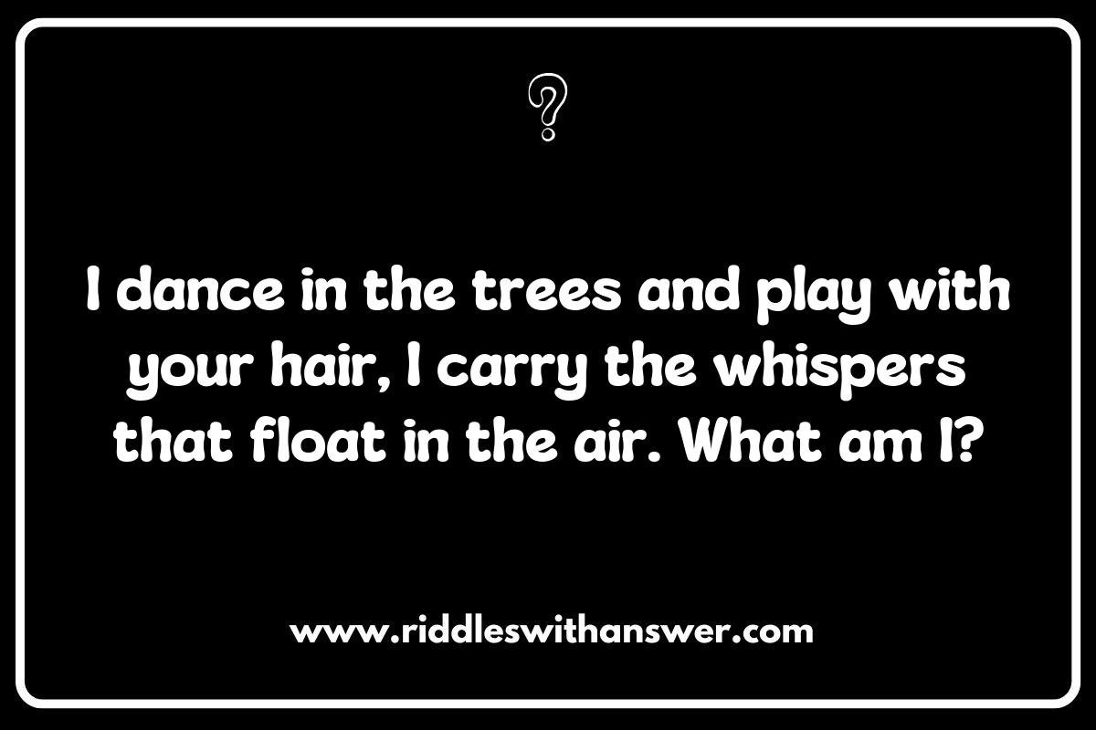 Windy Day Riddles for Kids: Fun and Engaging Brain Teasers Windy Day Riddles for Kids: Fun and Engaging Brain Teasers