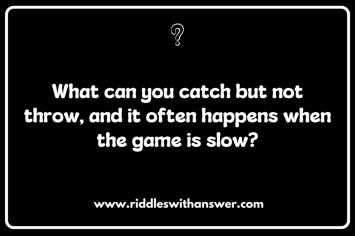 Witty Cricket Riddles for Fans of All Ages Witty Cricket Riddles for Fans of All Ages