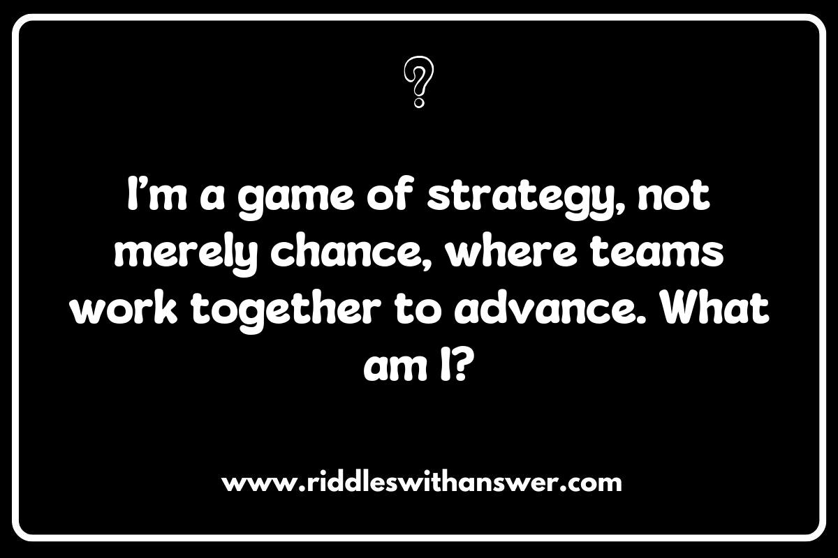eSports Riddles: A Fun Way to Learn Game Mechanics and Strategies eSports Riddles: A Fun Way to Learn Game Mechanics and Strategies