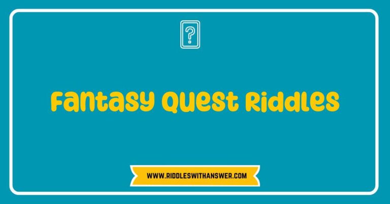 An enchanting scene from a fantasy quest featuring a mystical forest where adventurers solve riddles to unlock hidden treasures. The image showcases an ancient stone tablet engraved with intricate riddles, surrounded by magical creatures and vibrant flora, emphasizing the thrill of fantasy riddles in a quest setting.