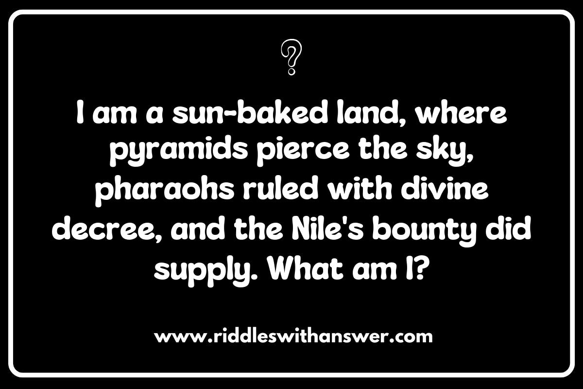 Ancient Civilizations Riddles: Cracking Codes of Bygone Eras Ancient Civilizations Riddles: Cracking Codes of Bygone Eras