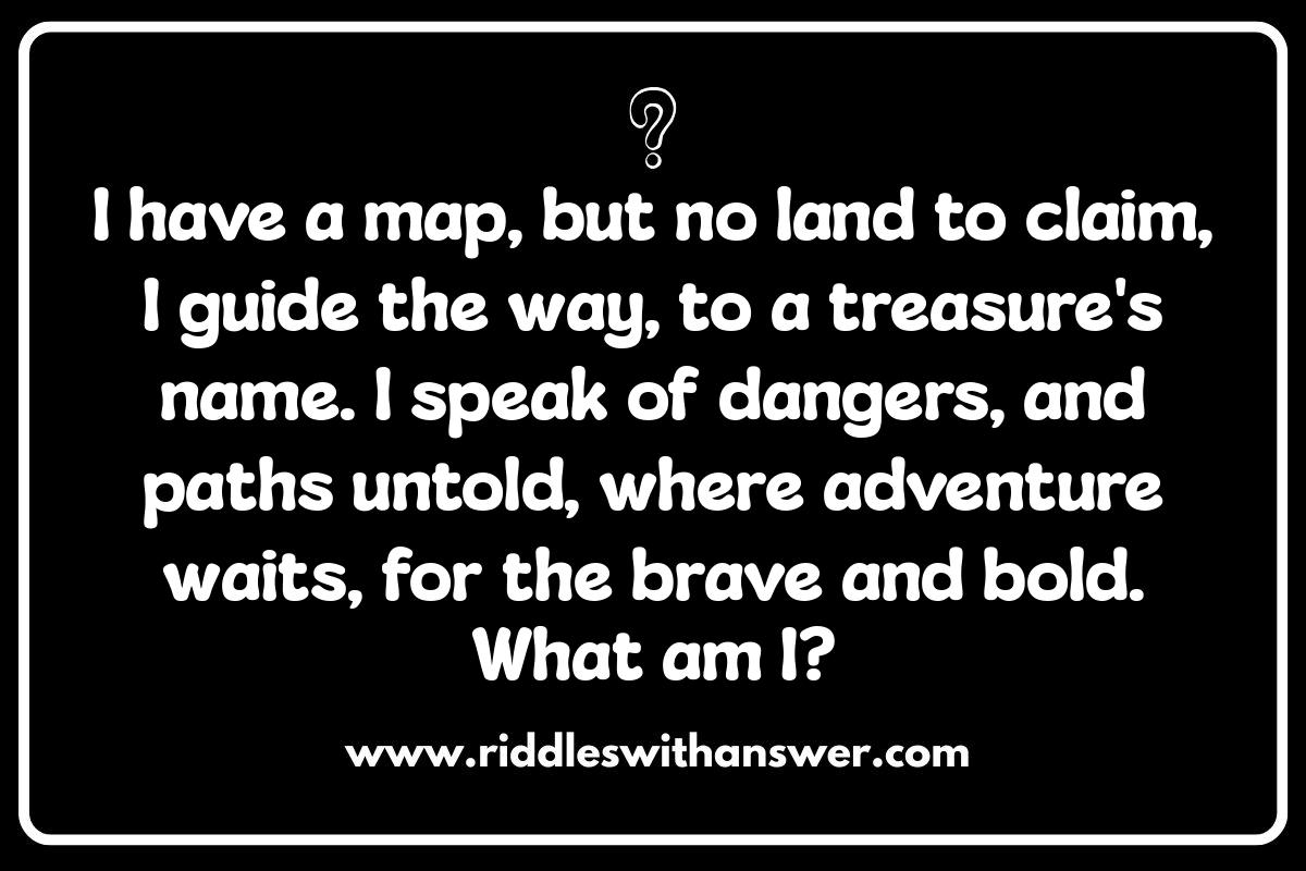 Benefits of Adventure Riddles: Development and Play Benefits of Adventure Riddles: Development and Play