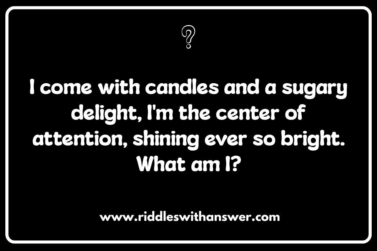 Birthday Riddles for Kids: Fun for Every Party Birthday Riddles for Kids: Fun for Every Party