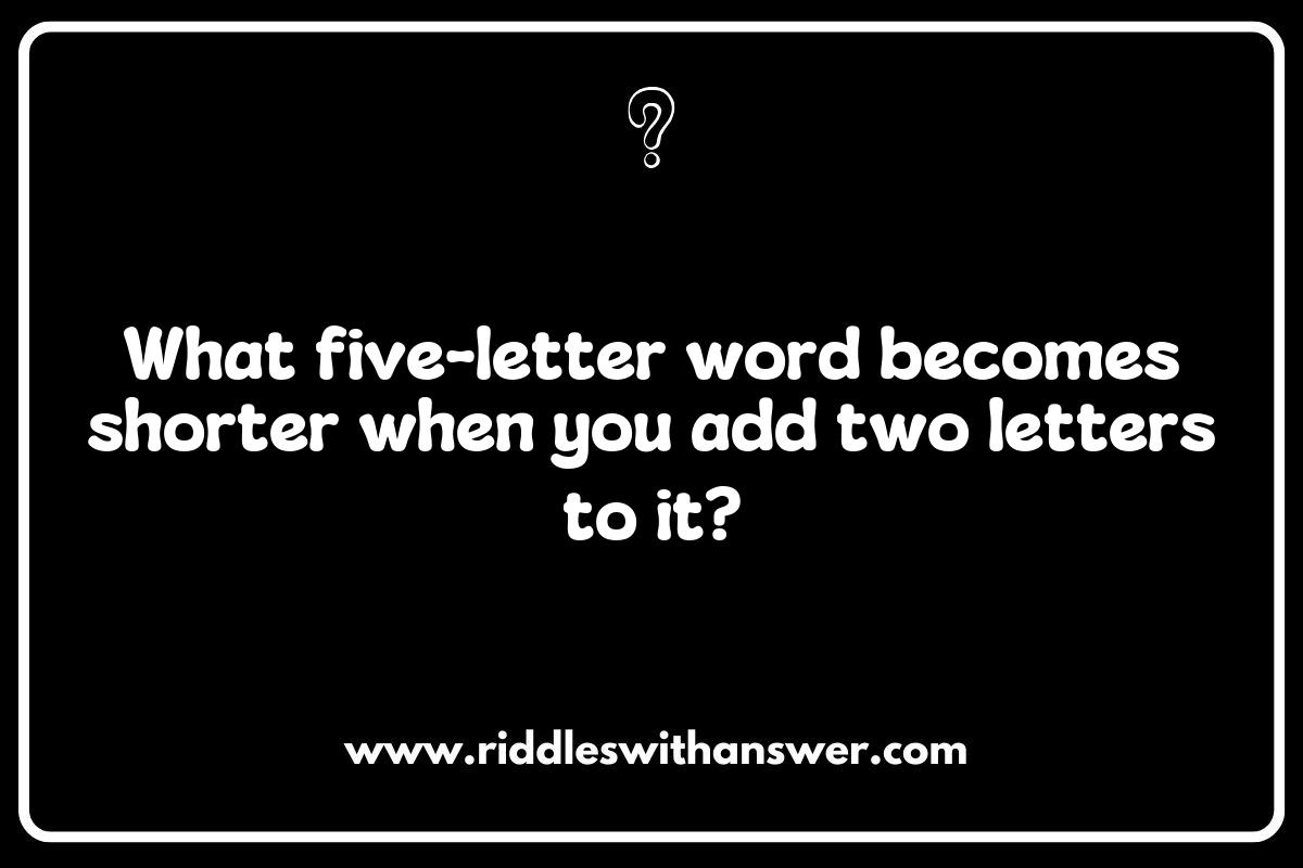 Brain-Teasing Word Riddles for Adults Brain-Teasing Word Riddles for Adults
