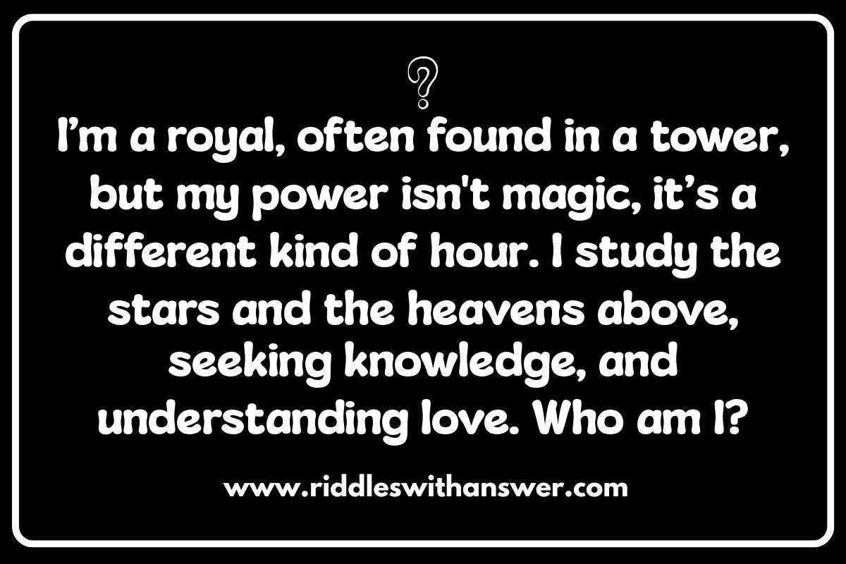 Challenging Princess Riddles for Kids: For Older Kids Challenging Princess Riddles for Kids: For Older Kids