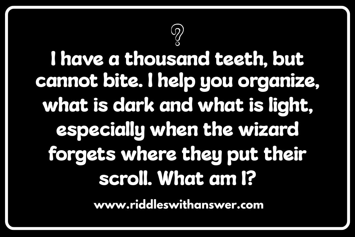 Chuckle-Worthy DnD Riddles: Guaranteed to Elicit Giggles Chuckle-Worthy DnD Riddles: Guaranteed to Elicit Giggles