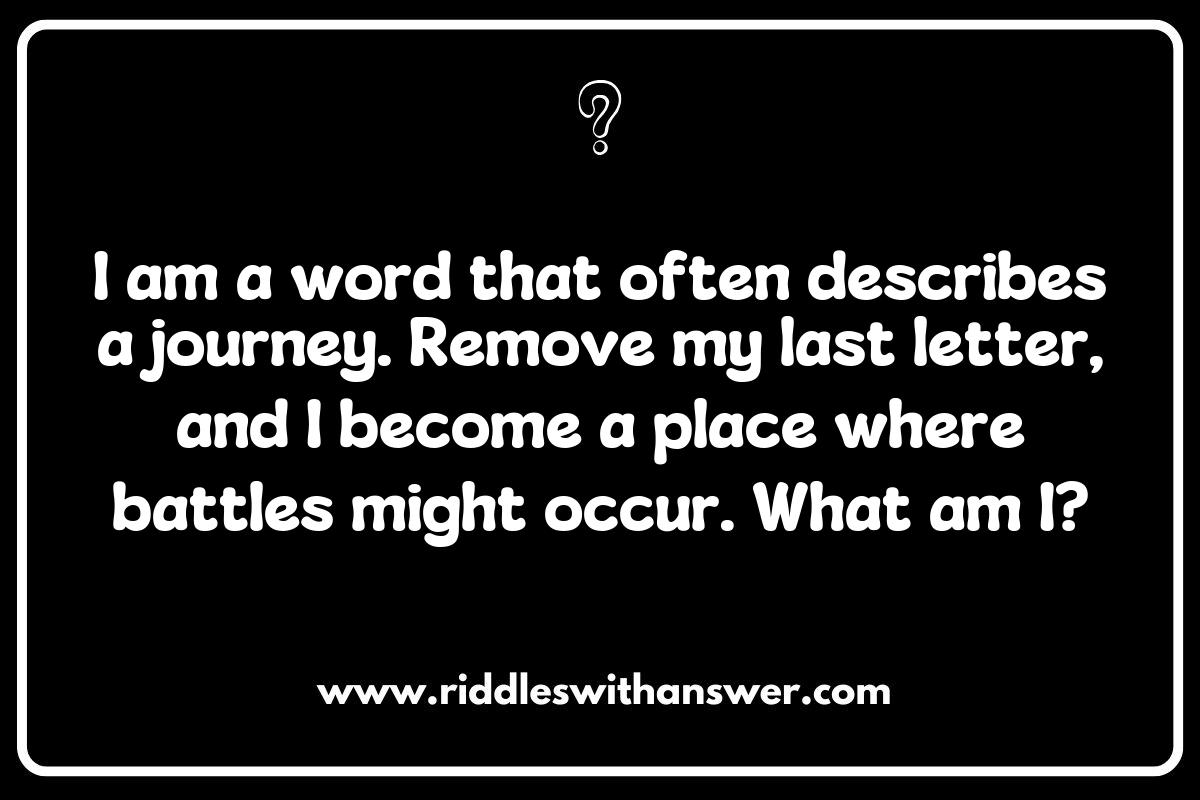 Classic and Contemporary Word Riddles for Adults Classic and Contemporary Word Riddles for Adults