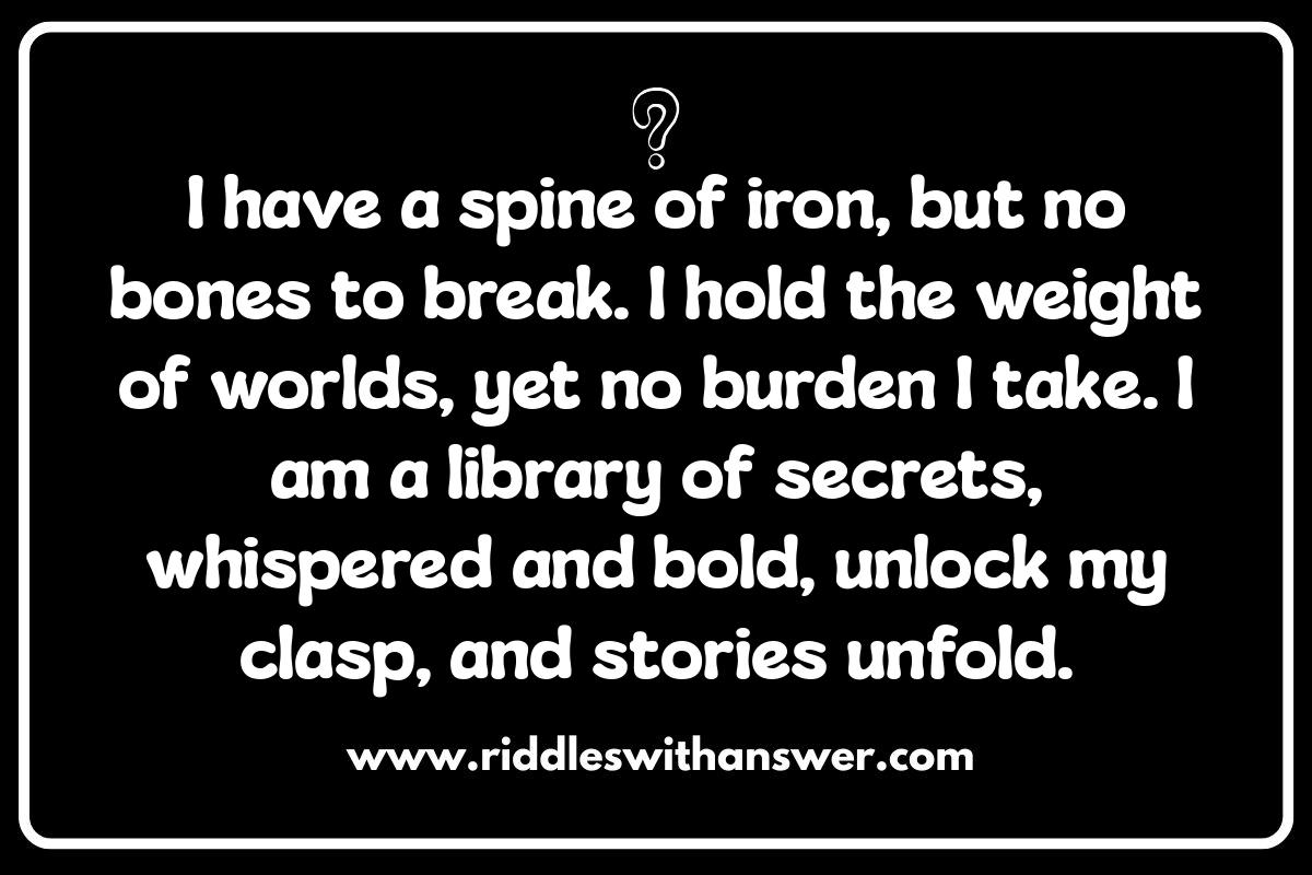 Crafting Engaging DnD Riddle Puzzles for Players Crafting Engaging DnD Riddle Puzzles for Players