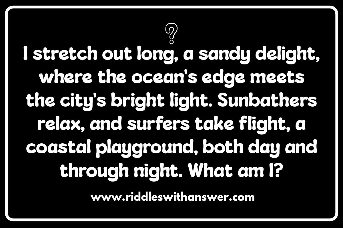 Creating Your Own Long Beach Riddles: A Step-by-Step Process Creating Your Own Long Beach Riddles: A Step-by-Step Process