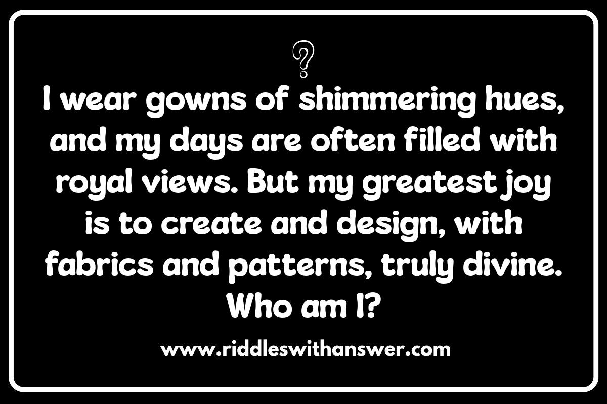 Creative Princess Riddles for Kids: Sparking Imagination Creative Princess Riddles for Kids: Sparking Imagination