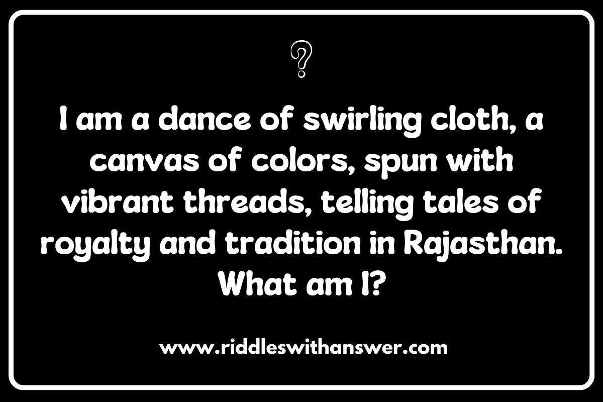 Cultural Riddles: Exploring the Role of Tradition in Wordplay Cultural Riddles: Exploring the Role of Tradition in Wordplay