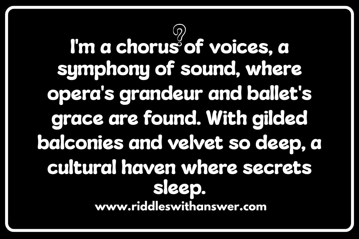 Culture Riddles: Experiencing the Spirit of New York Culture Riddles: Experiencing the Spirit of New York
