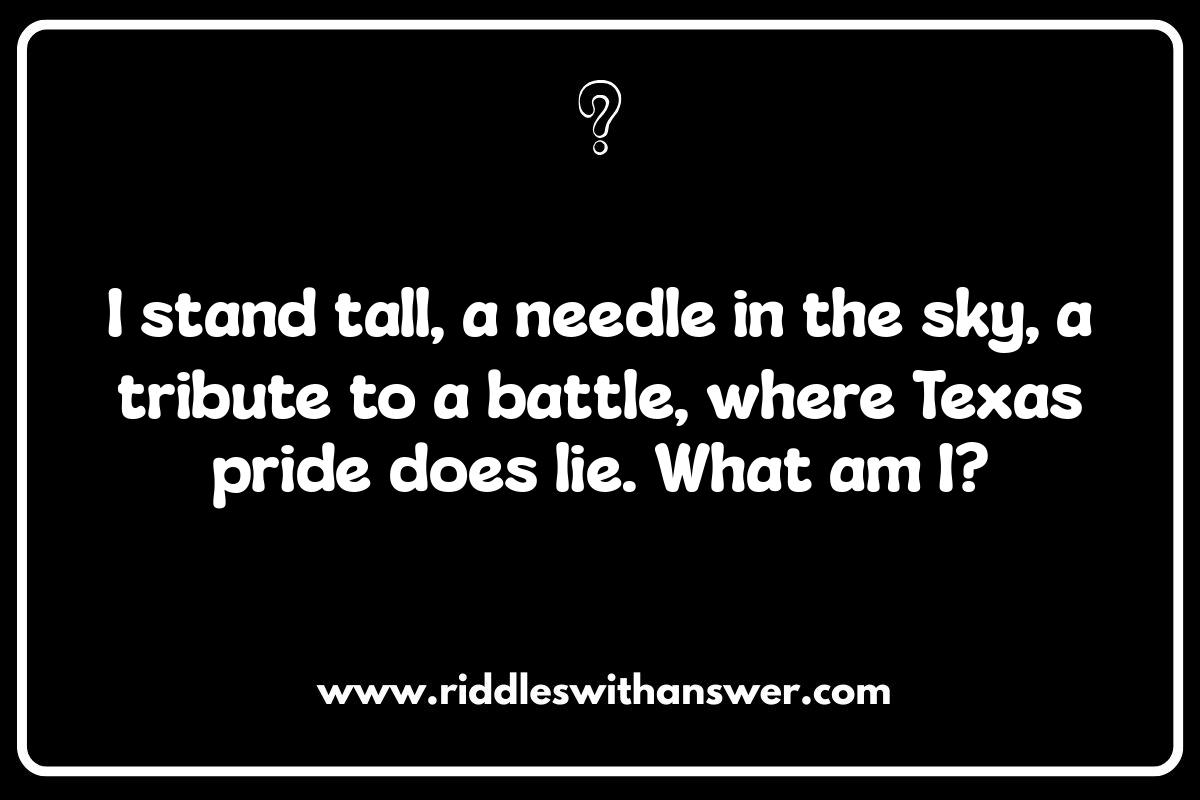 Dallas Riddles: Creating Your Own Dallas-Themed Puzzles Dallas Riddles: Creating Your Own Dallas-Themed Puzzles