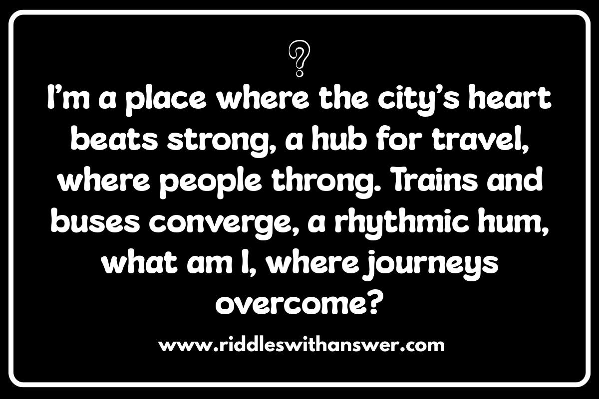 Dallas Riddles: The Best Places to Find Them Dallas Riddles: The Best Places to Find Them
