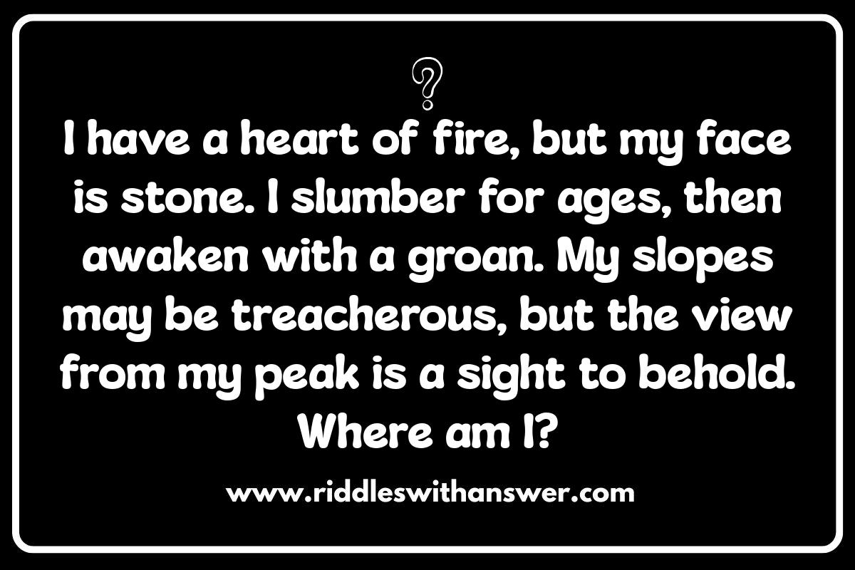 Decoding Where Am I Travel Riddles: A Beginner's Guide Decoding Where Am I Travel Riddles: A Beginner's Guide