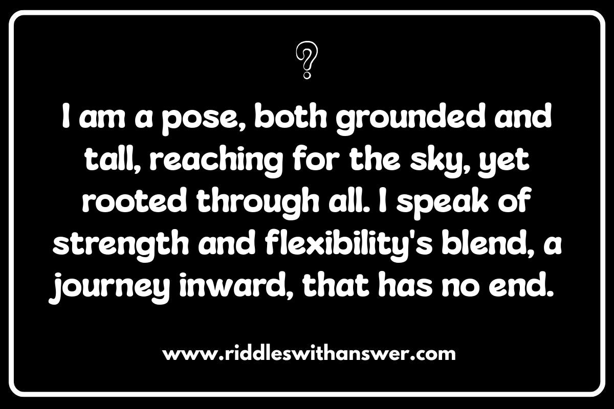 Decoding Yoga and Meditation Riddles: A Path to Clarity Decoding Yoga and Meditation Riddles: A Path to Clarity