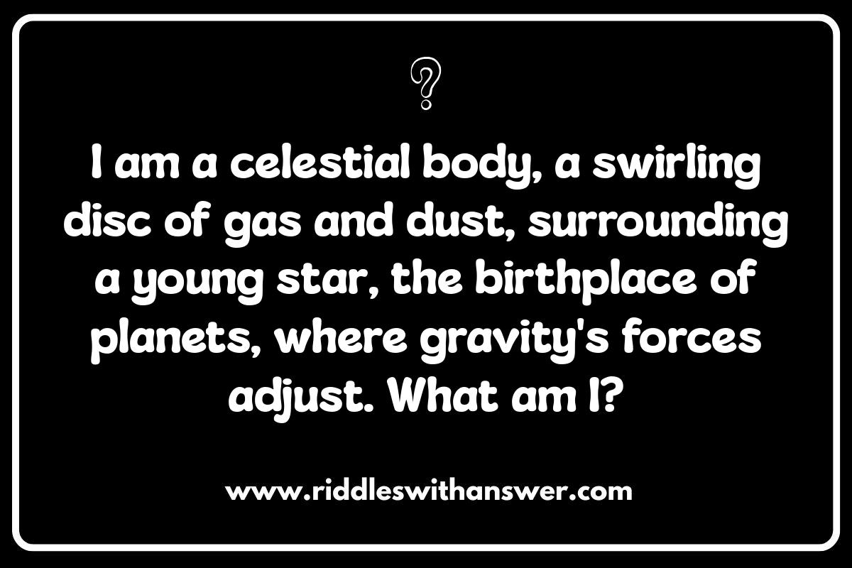Deep Space Mystery: Hard Astronomy Riddles to Challenge You Deep Space Mystery: Hard Astronomy Riddles to Challenge You
