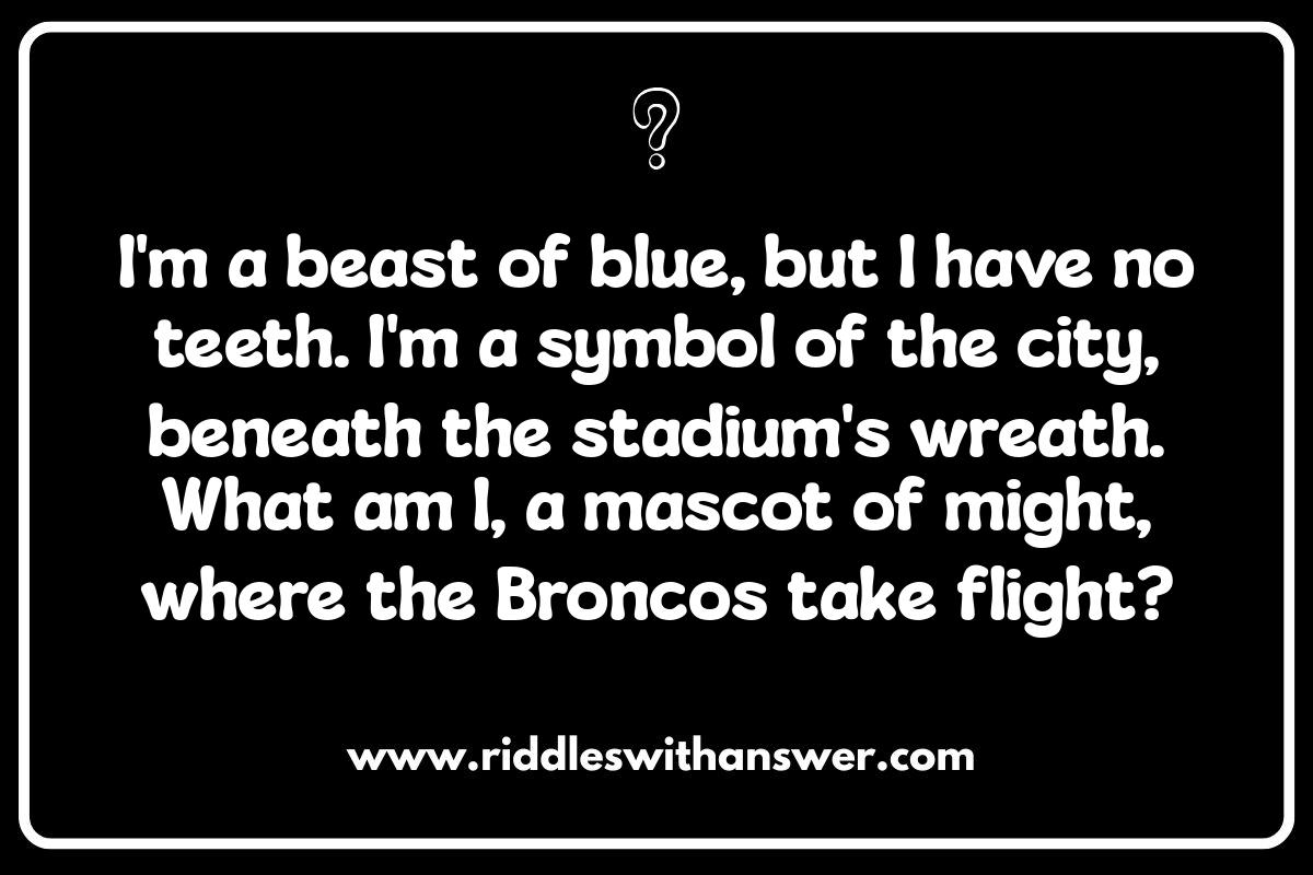 Denver Riddles: Engaging Brain Teasers about Denver Culture Denver Riddles: Engaging Brain Teasers about Denver Culture