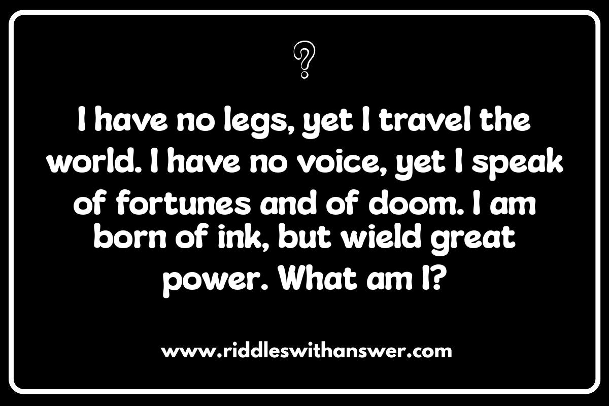 DnD Riddles: Balancing Difficulty and Player Enjoyment DnD Riddles: Balancing Difficulty and Player Enjoyment