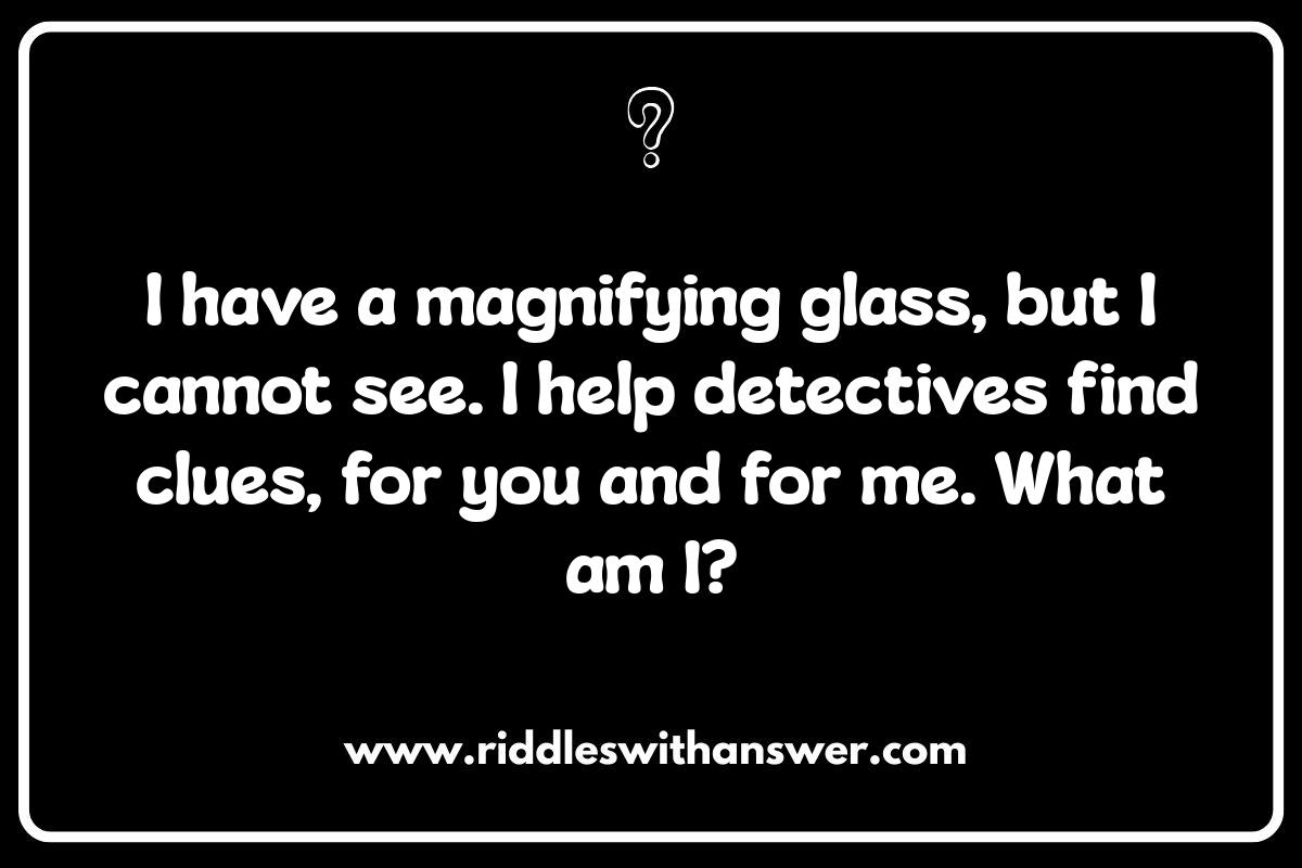 Easy Detective Riddles for Kids: Perfect for Beginners Easy Detective Riddles for Kids: Perfect for Beginners