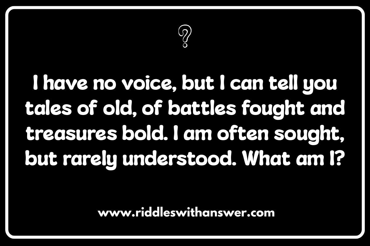Easy DnD Riddles for Beginners: Incorporating Lore Easy DnD Riddles for Beginners: Incorporating Lore