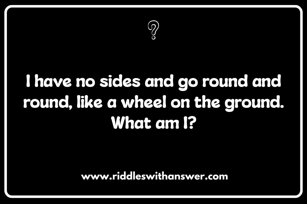 Easy Shape Riddles for Preschool Kids: A Starter Guide Easy Shape Riddles for Preschool Kids: A Starter Guide