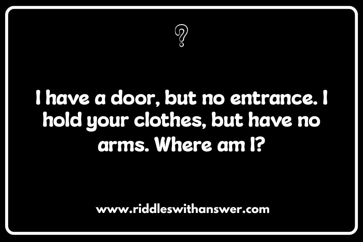 Easy Where Am I Riddles: Around the House Edition Easy Where Am I Riddles: Around the House Edition