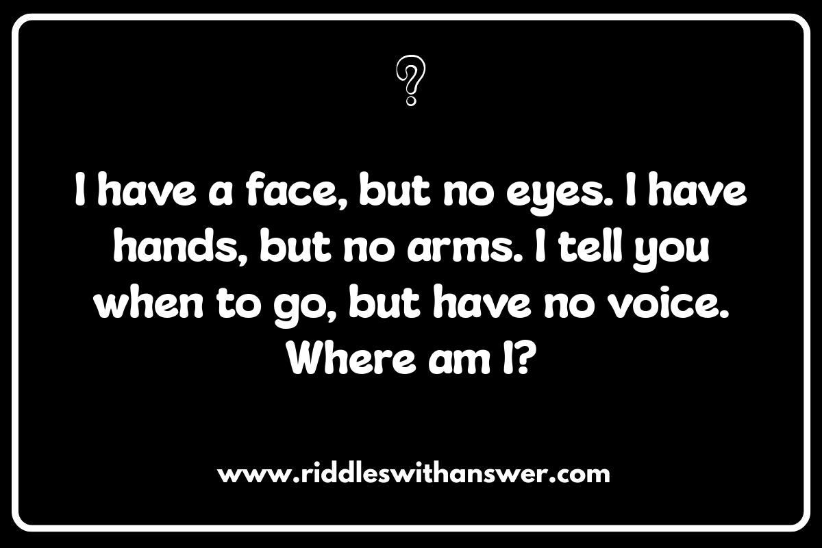 Easy Where Am I Riddles: For Kids and Family Fun Easy Where Am I Riddles: For Kids and Family Fun
