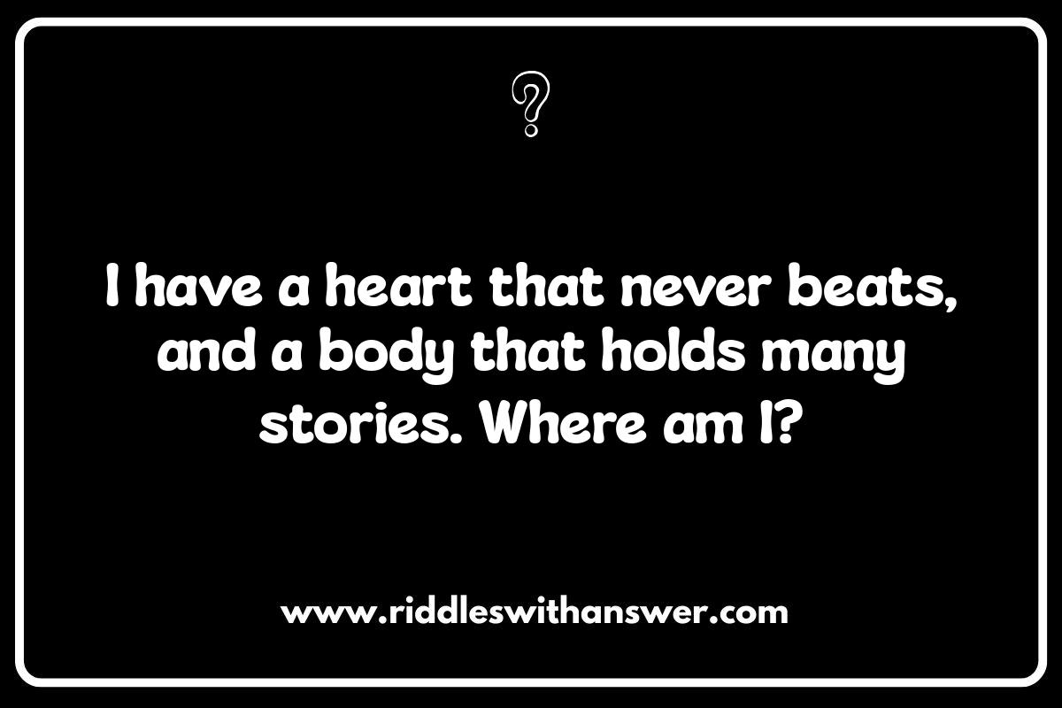 Easy Where Am I Riddles: With Simple One-Line Answers Easy Where Am I Riddles: With Simple One-Line Answers