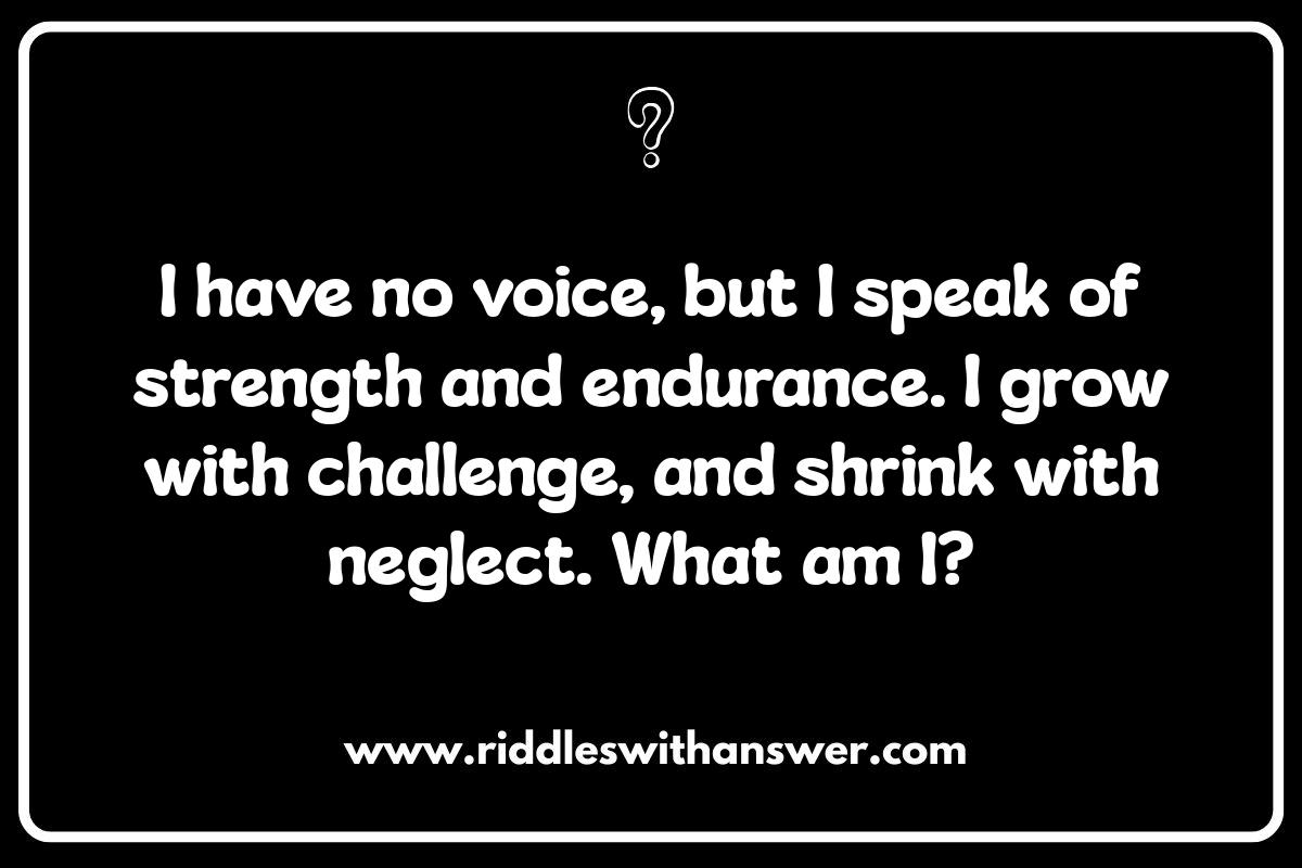 Exercise and Fitness Riddles: A Fun Way to Get Moving Exercise and Fitness Riddles: A Fun Way to Get Moving