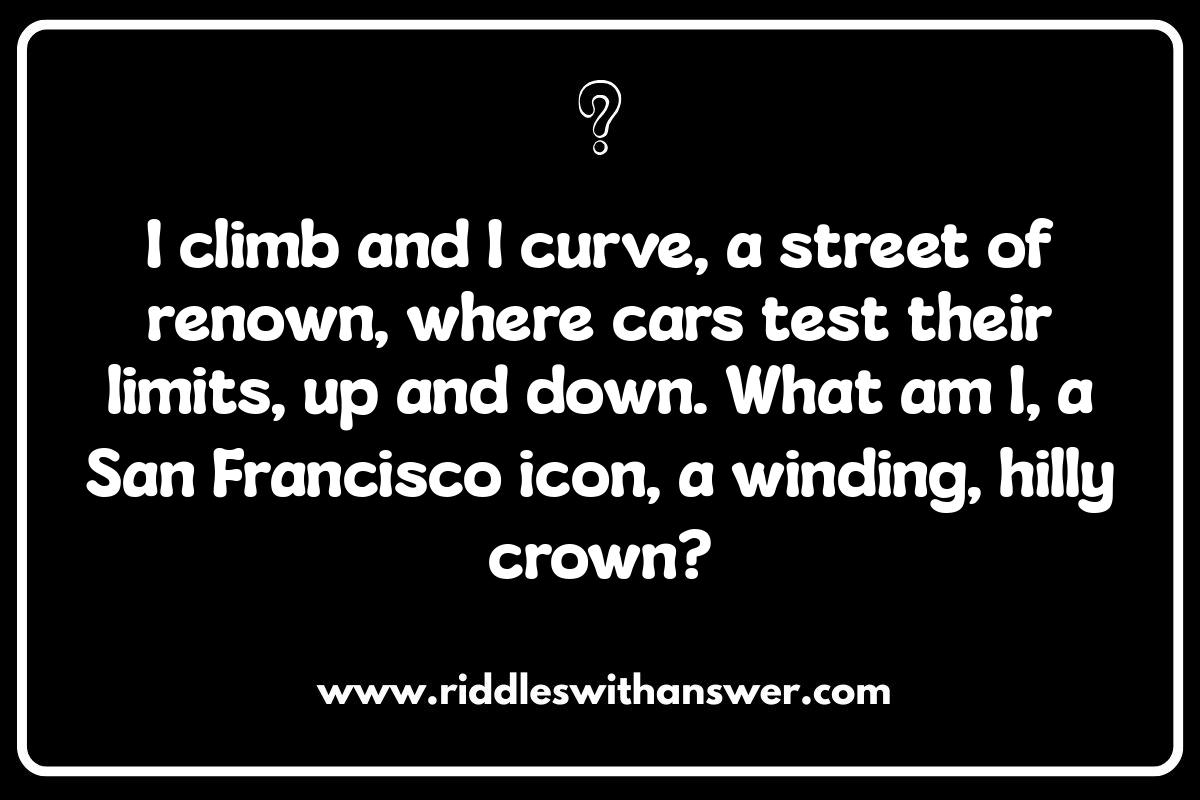 Exploring the History Behind San Francisco Riddles Exploring the History Behind San Francisco Riddles