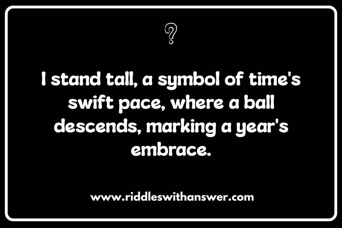 Famous Landmark Riddles: Test Your NYC Knowledge Famous Landmark Riddles: Test Your NYC Knowledge
