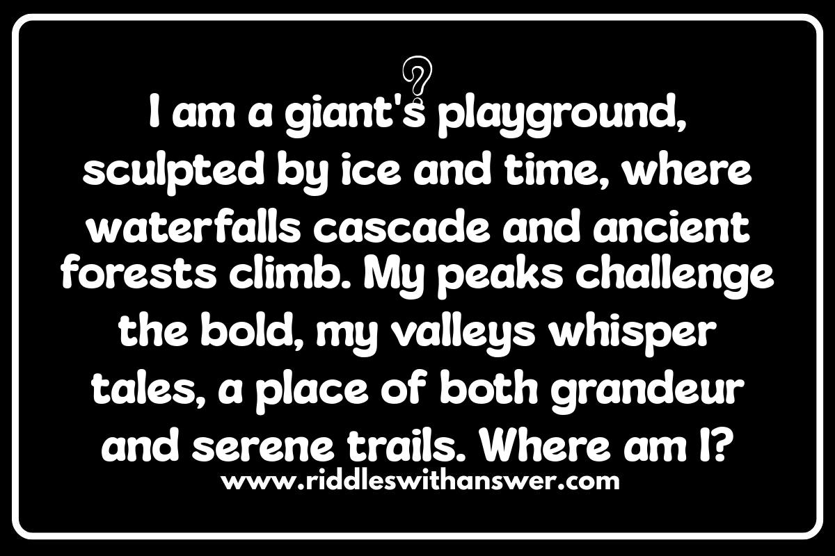 Famous Places Where Am I Riddles: Sharpening Your Mind with Location-Based Clues Famous Places Where Am I Riddles: Sharpening Your Mind with Location-Based Clues