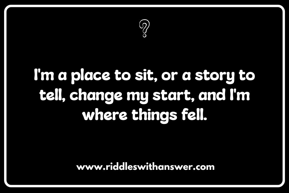 Five-Letter Word Riddles for All Skill Levels Five-Letter Word Riddles for All Skill Levels
