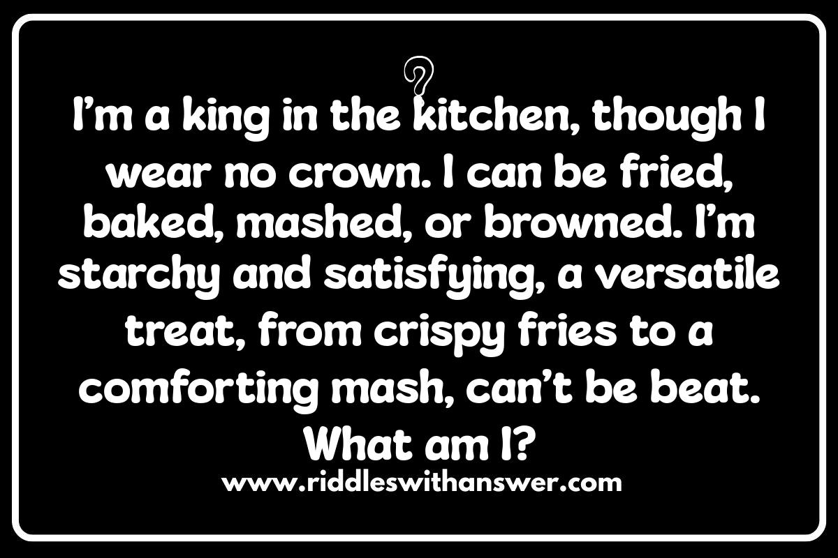 Food Riddles for Family Game Night: Creative Variations Food Riddles for Family Game Night: Creative Variations