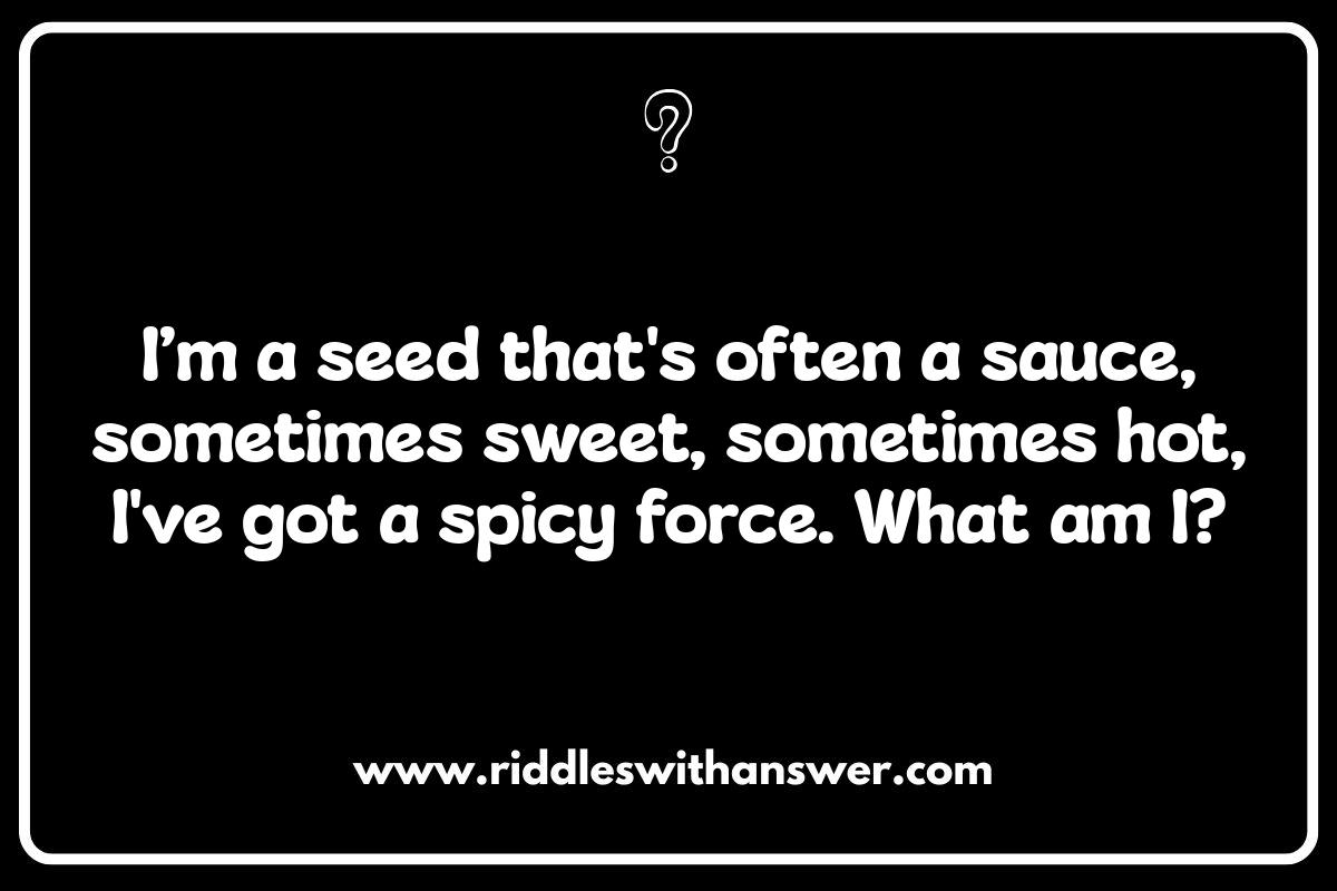 Food Riddles for Family Game Night: Types of Riddles Food Riddles for Family Game Night: Types of Riddles
