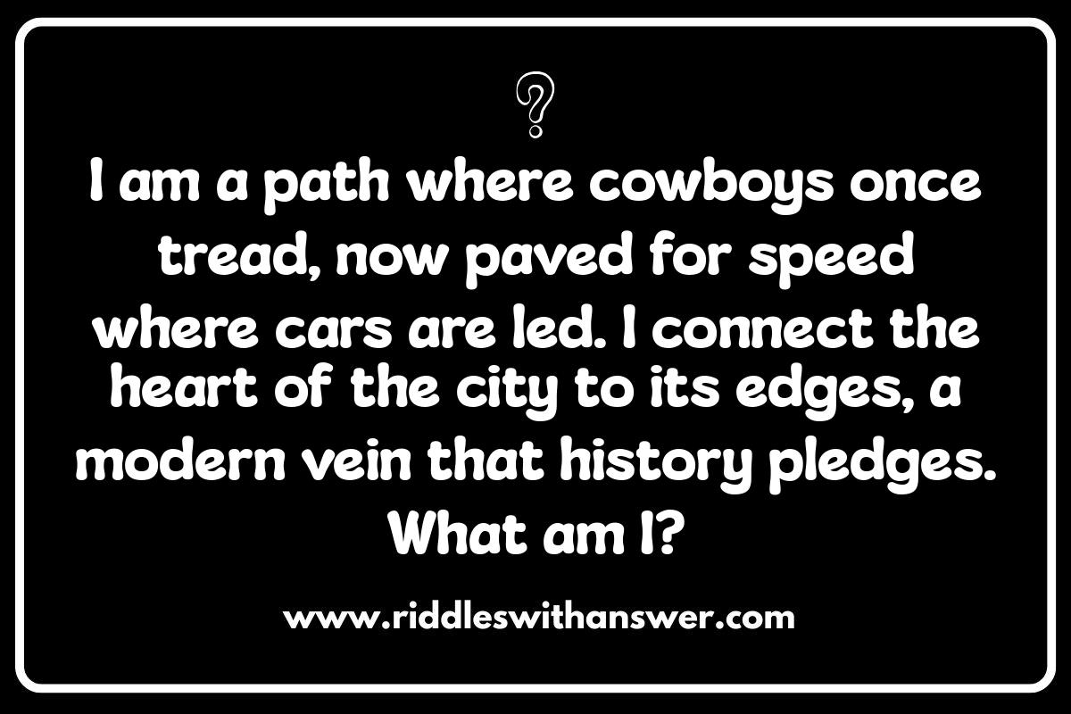 Fort Worth Riddles: A Fun Challenge for Locals and Visitors Fort Worth Riddles: A Fun Challenge for Locals and Visitors