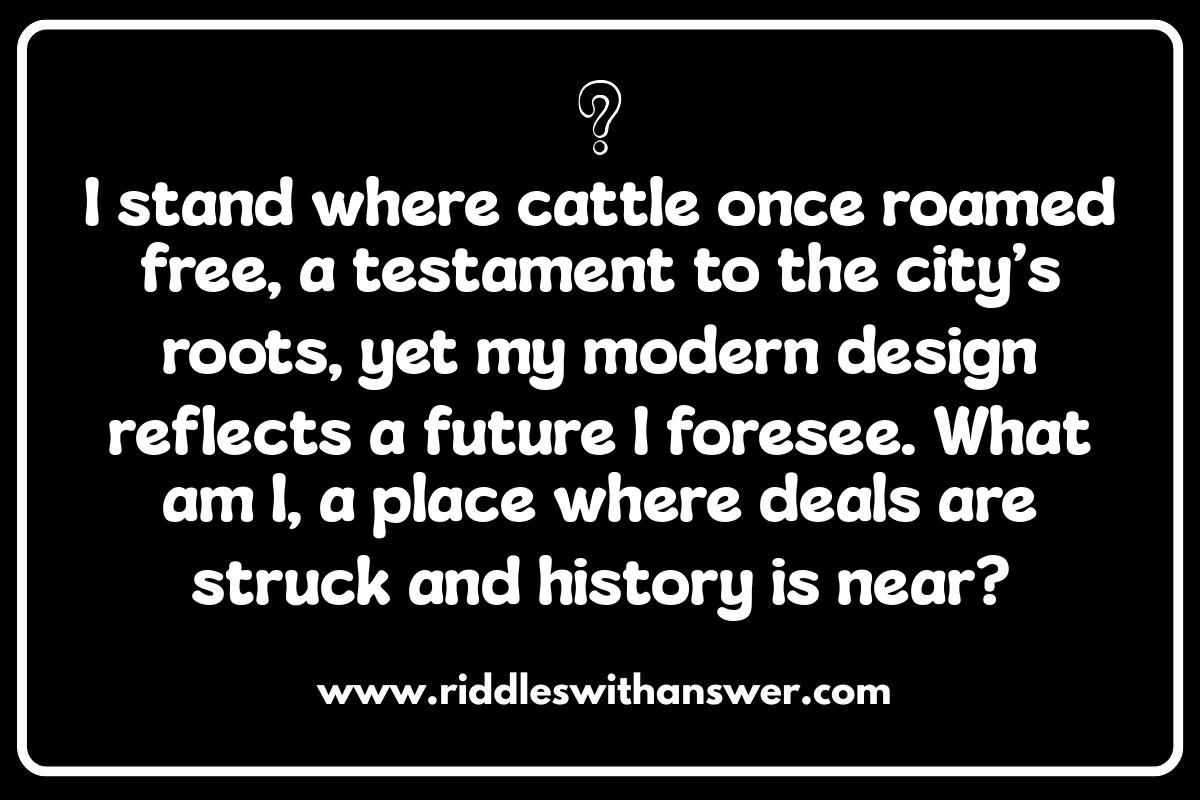 Fort Worth Riddles: Decoding the City's Historical Puzzles Fort Worth Riddles: Decoding the City's Historical Puzzles