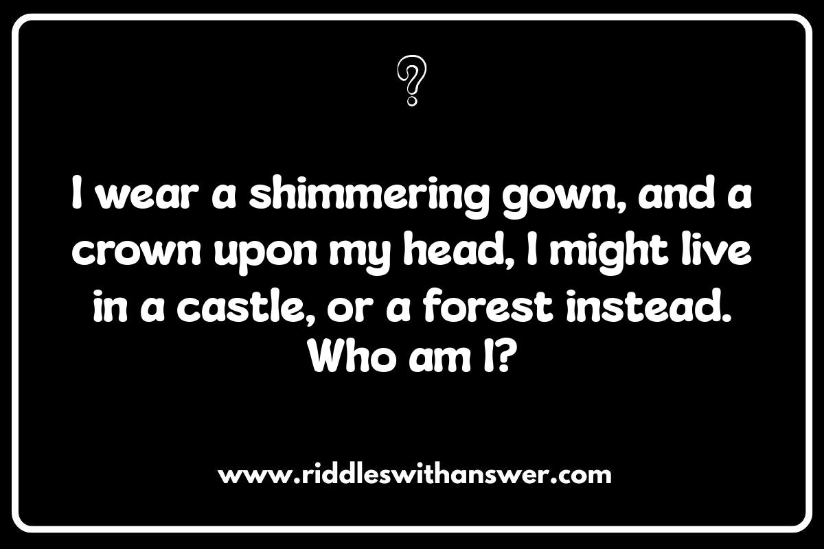 Fun Princess Riddles for Kids: Testing Little Minds Fun Princess Riddles for Kids: Testing Little Minds