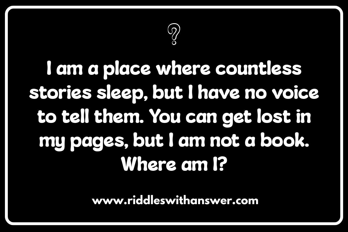 Fun Where Am I Riddles: Boosting Kids’ Problem-Solving Skills Fun Where Am I Riddles: Boosting Kids’ Problem-Solving Skills