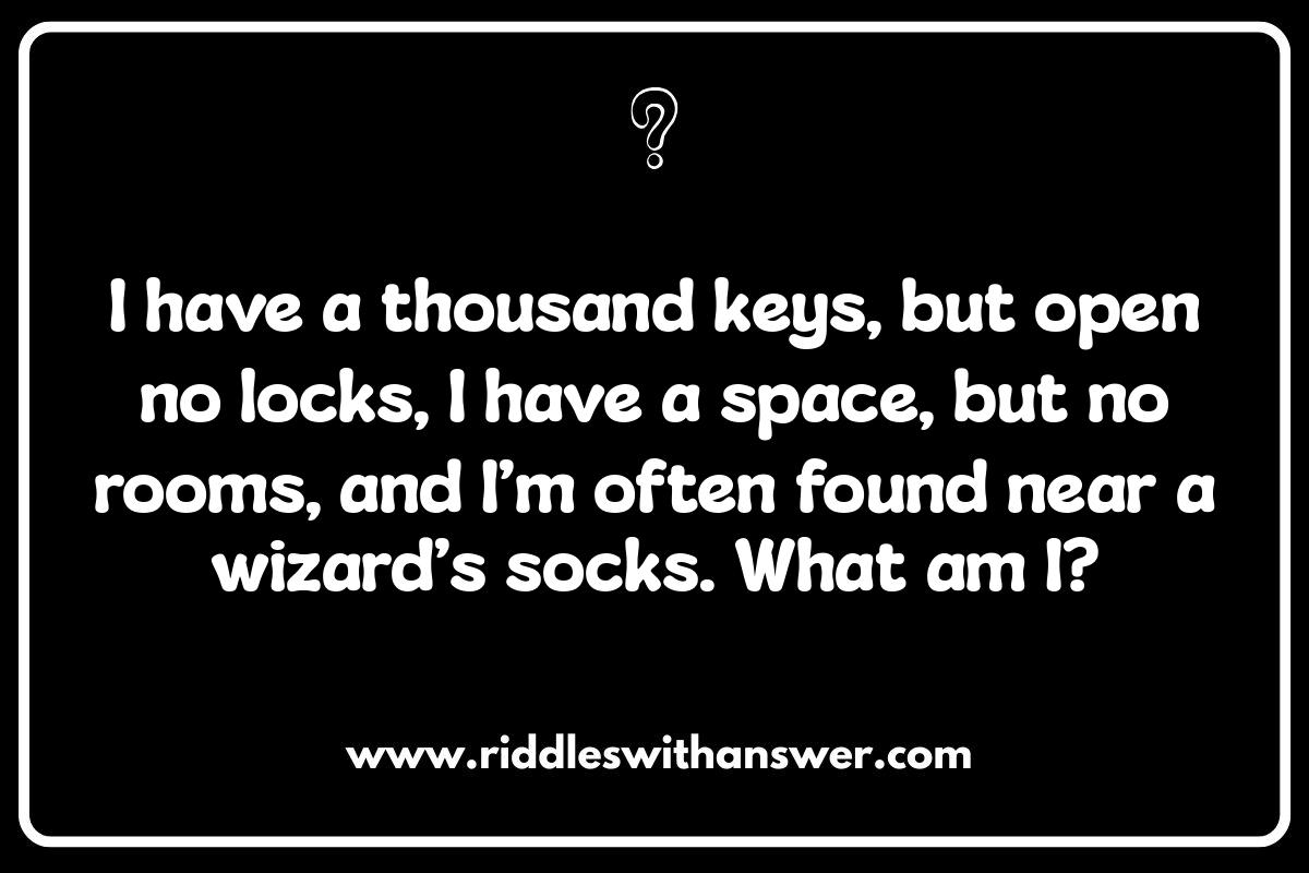 Funny DnD Riddles: Adding Humor to Your Campaigns Funny DnD Riddles: Adding Humor to Your Campaigns