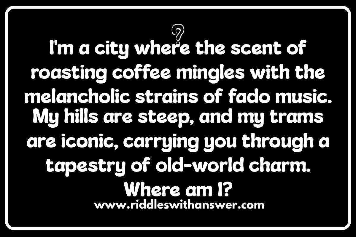 Global Exploration: The Fun of Where Am I City Riddles Global Exploration: The Fun of Where Am I City Riddles